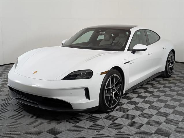 2025 Porsche Taycan Taycan for sale in Brentwood, TN