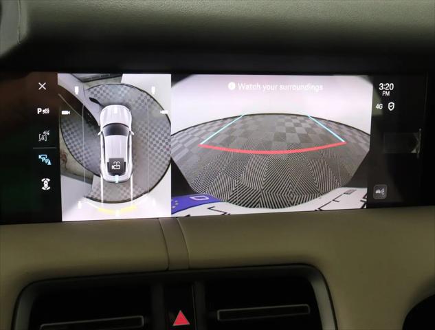 2025 Porsche Taycan Taycan