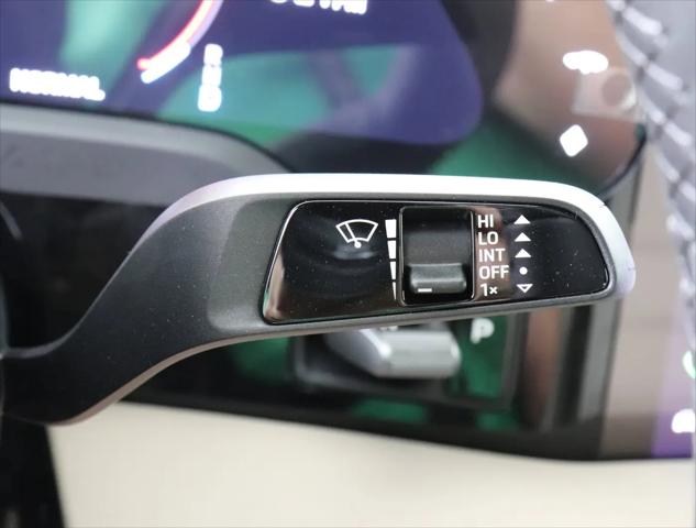 2025 Porsche Taycan Taycan