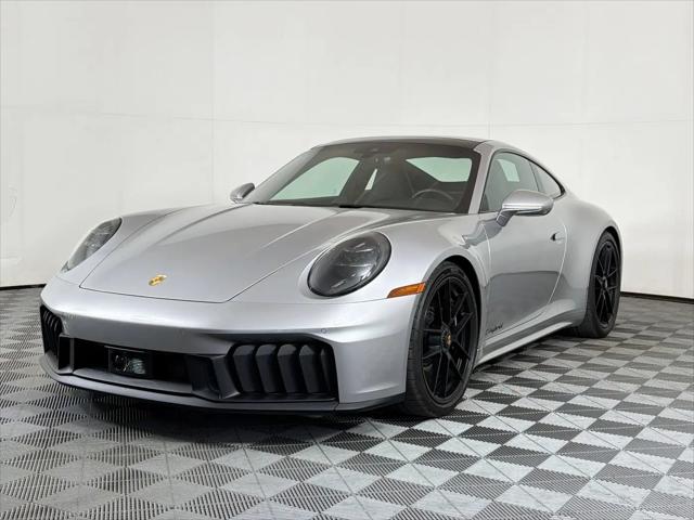 2026 Porsche 911 Carrera GTS for sale in Brentwood, TN