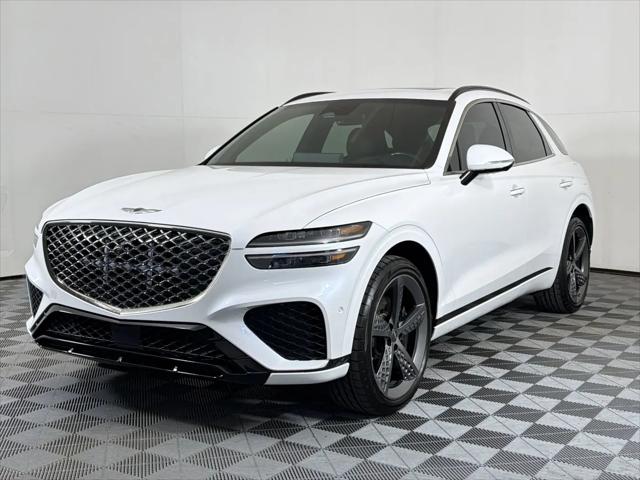 2022 Genesis GV70 3.5T AWD Sport for sale in Brentwood, TN