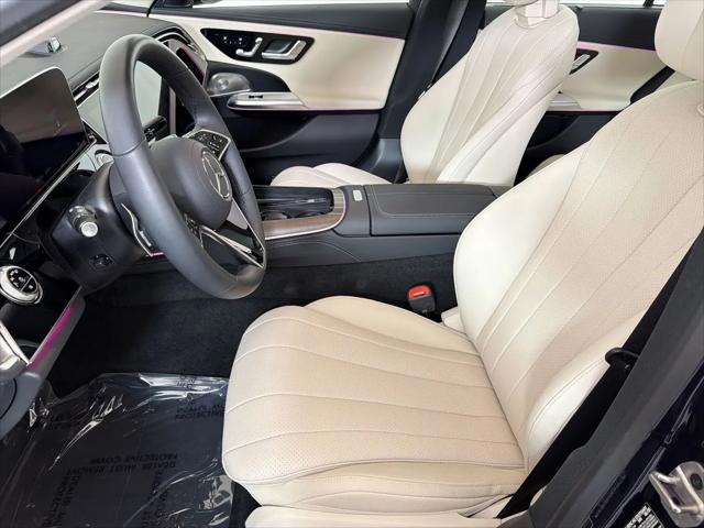 2026 Mercedes-Benz E 450 4MATIC