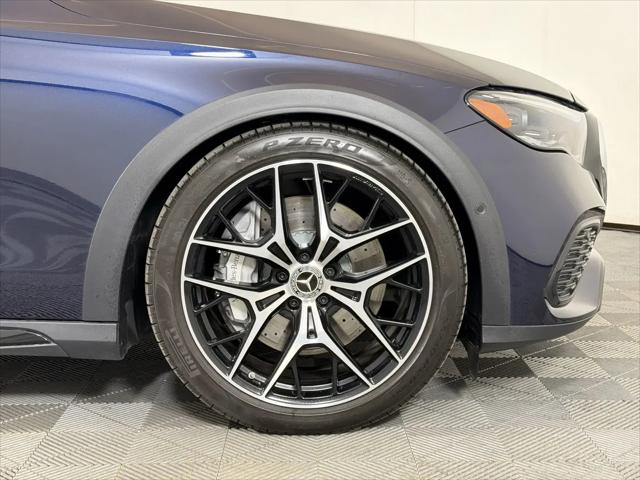 2026 Mercedes-Benz E 450 4MATIC