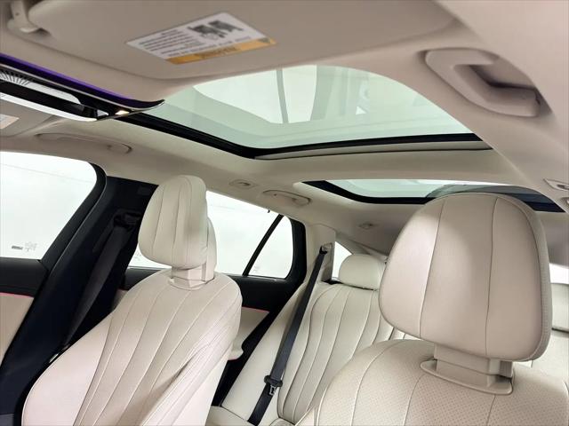 2026 Mercedes-Benz E 450 4MATIC