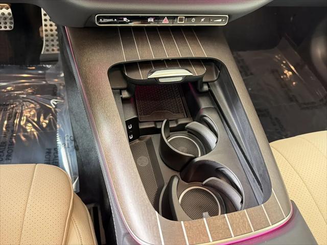 2026 Mercedes-Benz E 450 4MATIC