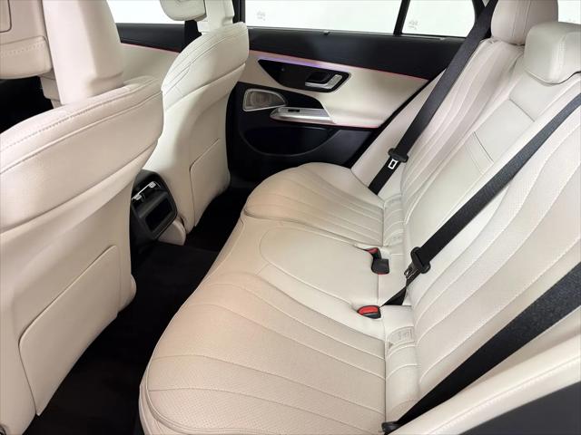 2026 Mercedes-Benz E 450 4MATIC