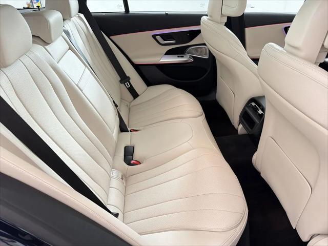 2026 Mercedes-Benz E 450 4MATIC