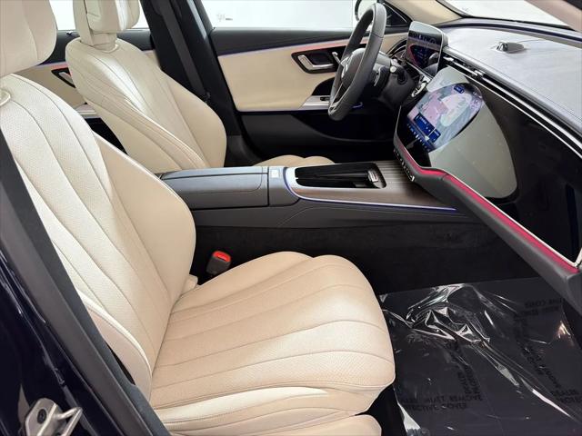 2026 Mercedes-Benz E 450 4MATIC