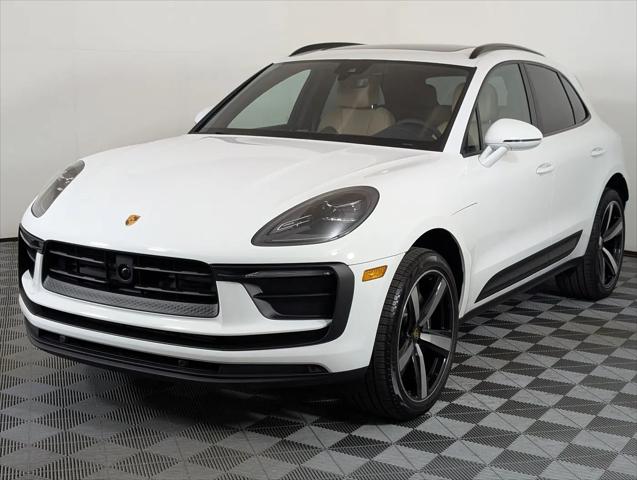 2026 Porsche Macan Macan for sale in Brentwood, TN