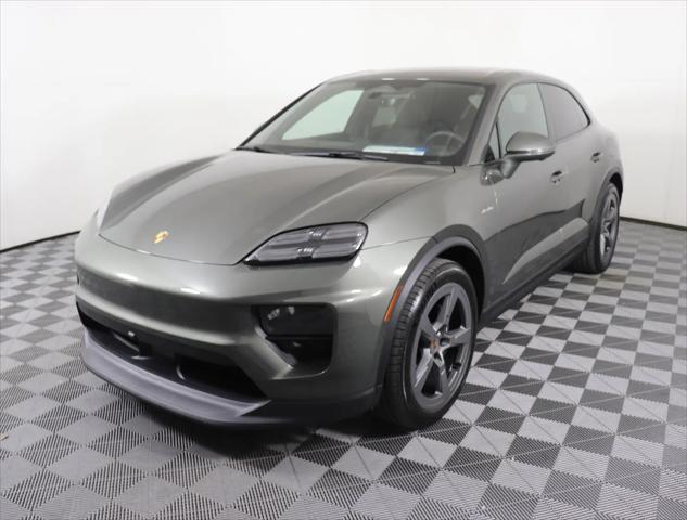 2025 Porsche Macan Electric Macan Electric for sale in Brentwood, TN