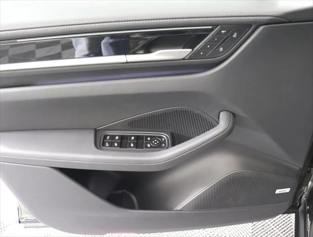 2025 Porsche Macan Electric Macan Electric