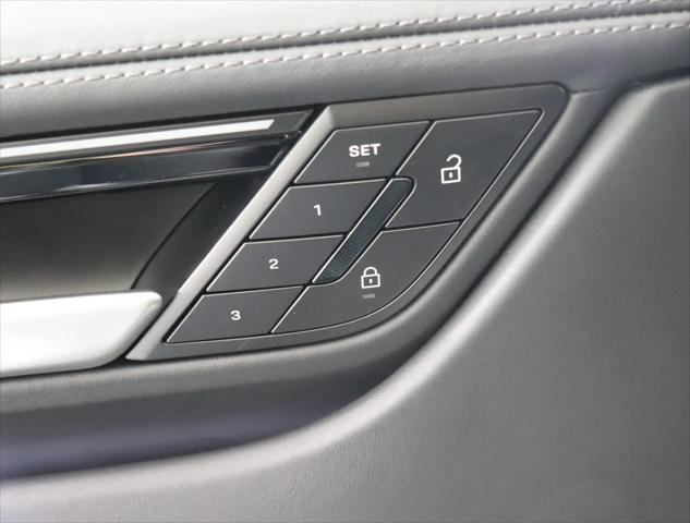 2025 Porsche Macan Electric Macan Electric