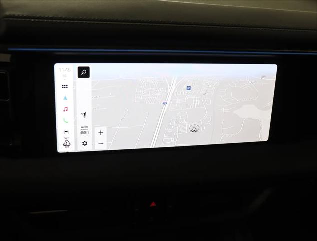 2025 Porsche Macan Electric Macan Electric