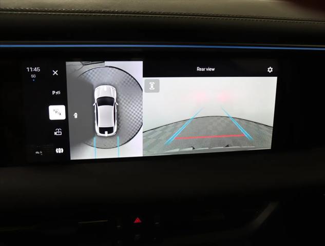 2025 Porsche Macan Electric Macan Electric