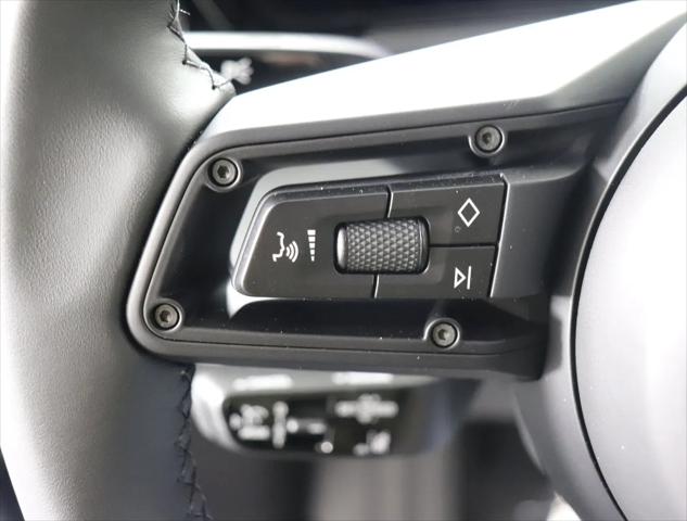 2025 Porsche Macan Electric Macan Electric