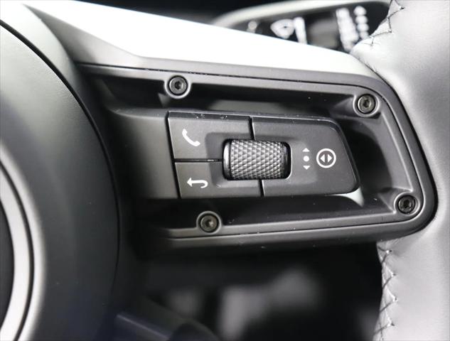 2025 Porsche Macan Electric Macan Electric