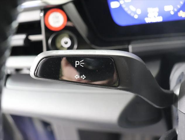 2025 Porsche Macan Electric Macan Electric