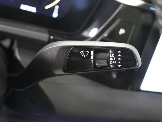 2025 Porsche Macan Electric Macan Electric
