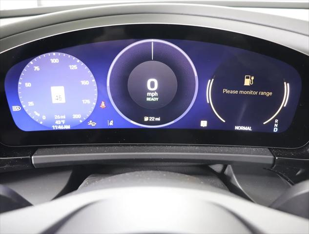 2025 Porsche Macan Electric Macan Electric