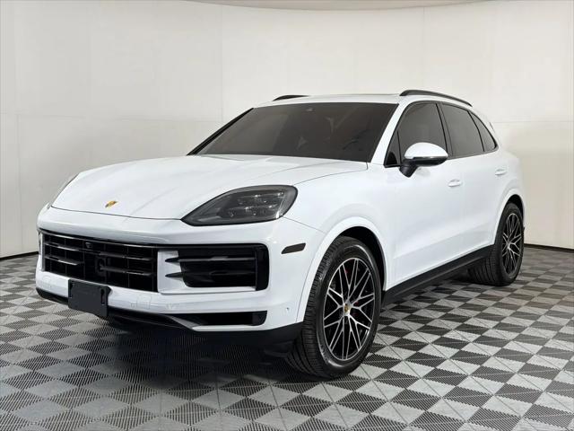 2024 Porsche Cayenne S for sale in Brentwood, TN