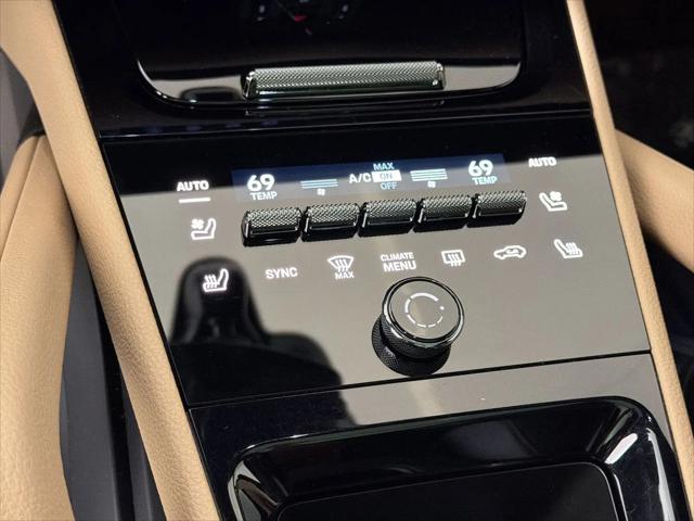 2024 Porsche Cayenne S