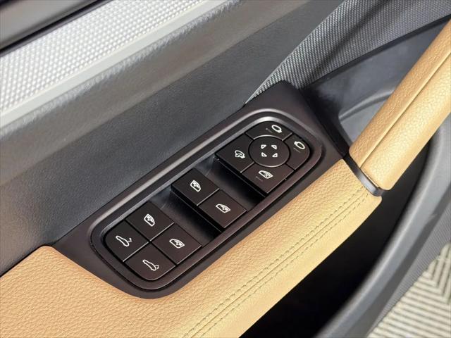 2024 Porsche Cayenne S