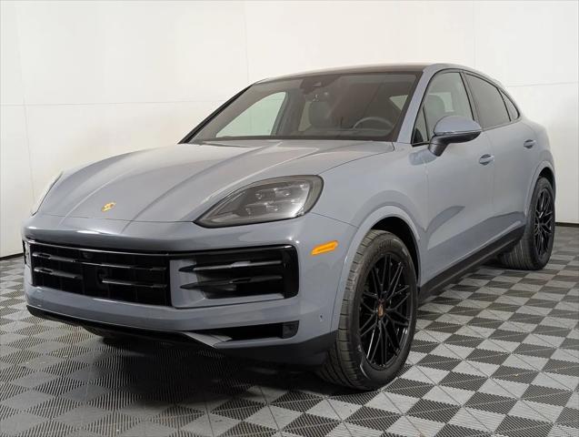 2026 Porsche Cayenne Cayenne for sale in Brentwood, TN
