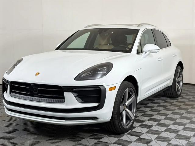 2025 Porsche Macan Macan for sale in Brentwood, TN