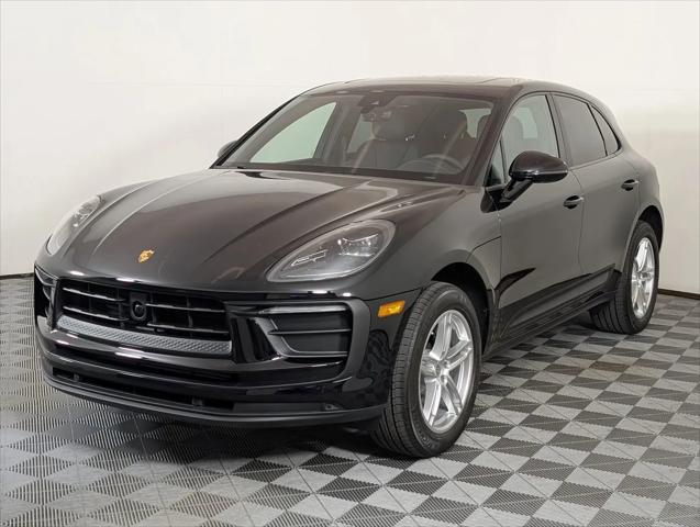 2025 Porsche Macan Macan for sale in Brentwood, TN