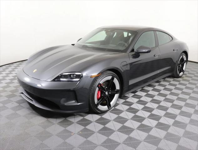 2025 Porsche Taycan 4S for sale in Brentwood, TN