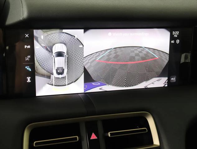 2025 Porsche Taycan 4S