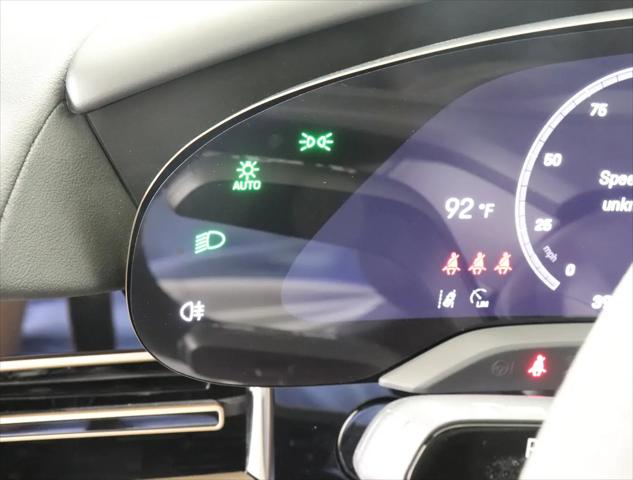 2025 Porsche Taycan 4S