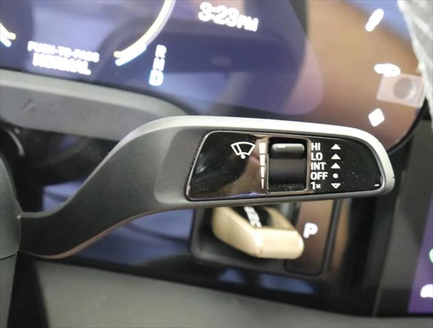 2025 Porsche Taycan 4S