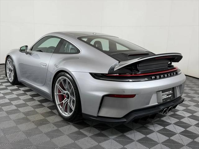 2026 Porsche 911 911 GT3 Touring