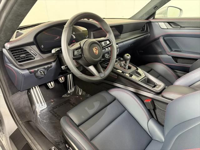 2026 Porsche 911 911 GT3 Touring
