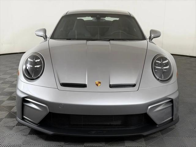 2026 Porsche 911 911 GT3 Touring