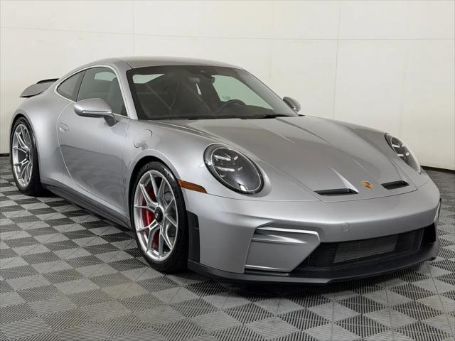 2026 Porsche 911 911 GT3 Touring