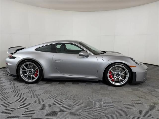 2026 Porsche 911 911 GT3 Touring