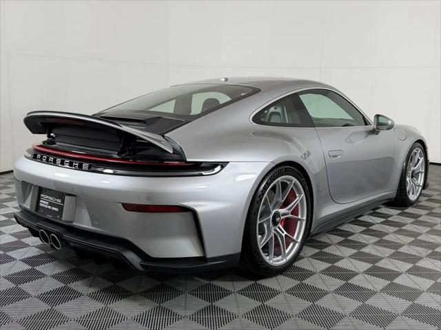 2026 Porsche 911 911 GT3 Touring