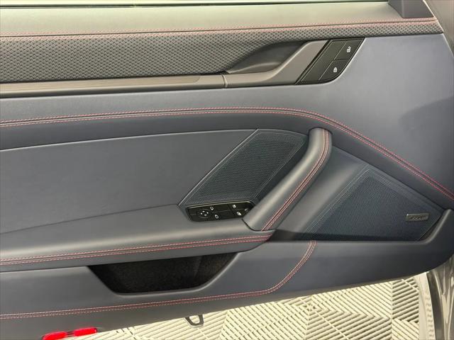 2026 Porsche 911 911 GT3 Touring