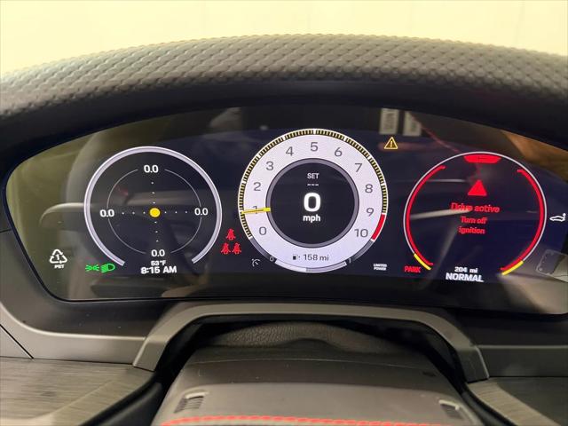 2026 Porsche 911 911 GT3 Touring