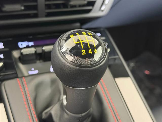 2026 Porsche 911 911 GT3 Touring