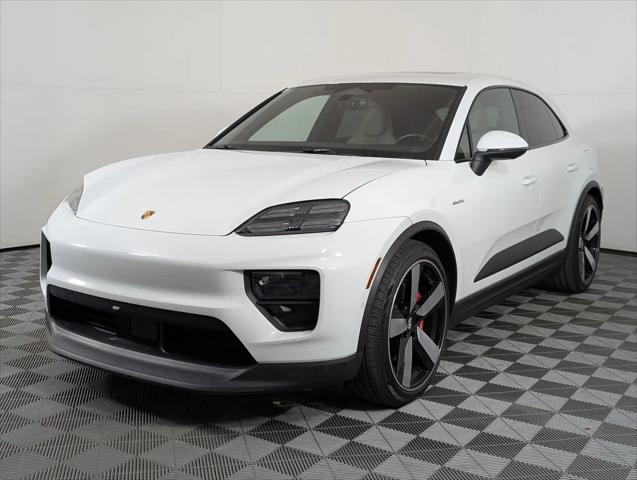 2025 Porsche Macan Electric 4S for sale in Brentwood, TN