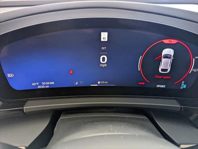 2025 Porsche Macan Electric 4S