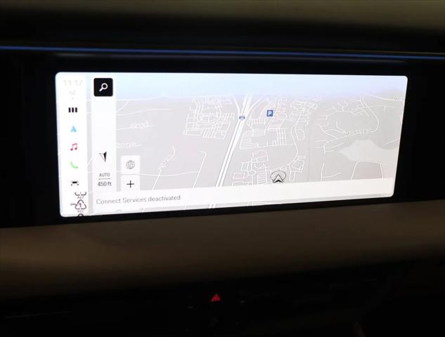 2025 Porsche Macan Electric 4S