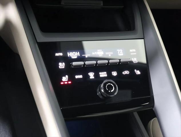 2025 Porsche Macan Electric 4S