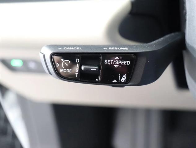 2025 Porsche Macan Electric 4S