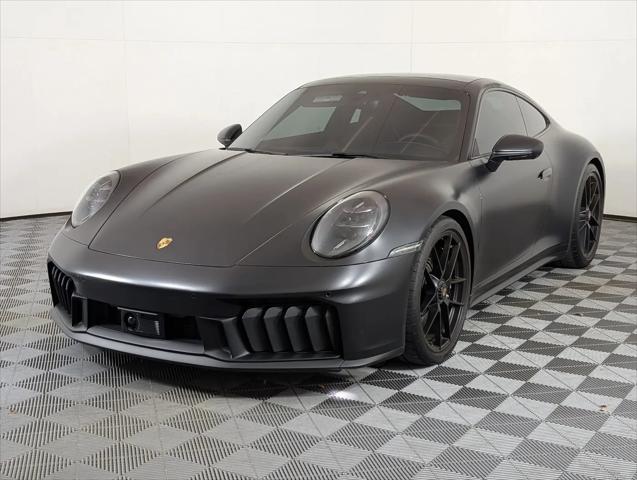 2025 Porsche 911 Carrera 4 GTS for sale in Brentwood, TN