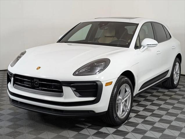 2025 Porsche Macan Macan for sale in Brentwood, TN