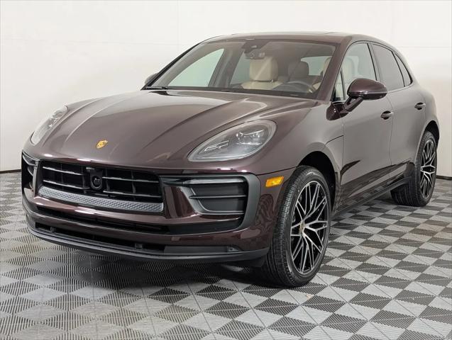 2026 Porsche Macan Macan for sale in Brentwood, TN